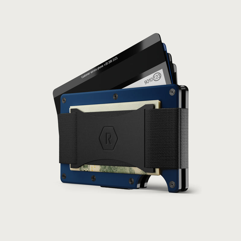 Ridge Wallet - Dallas Cowboys