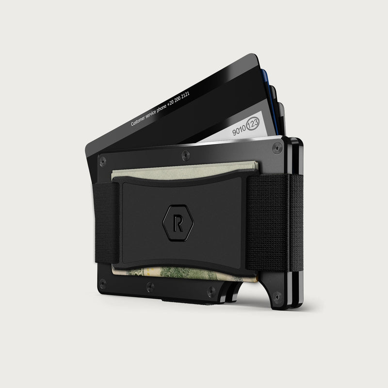 Ridge Wallet - Los Angeles Chargers