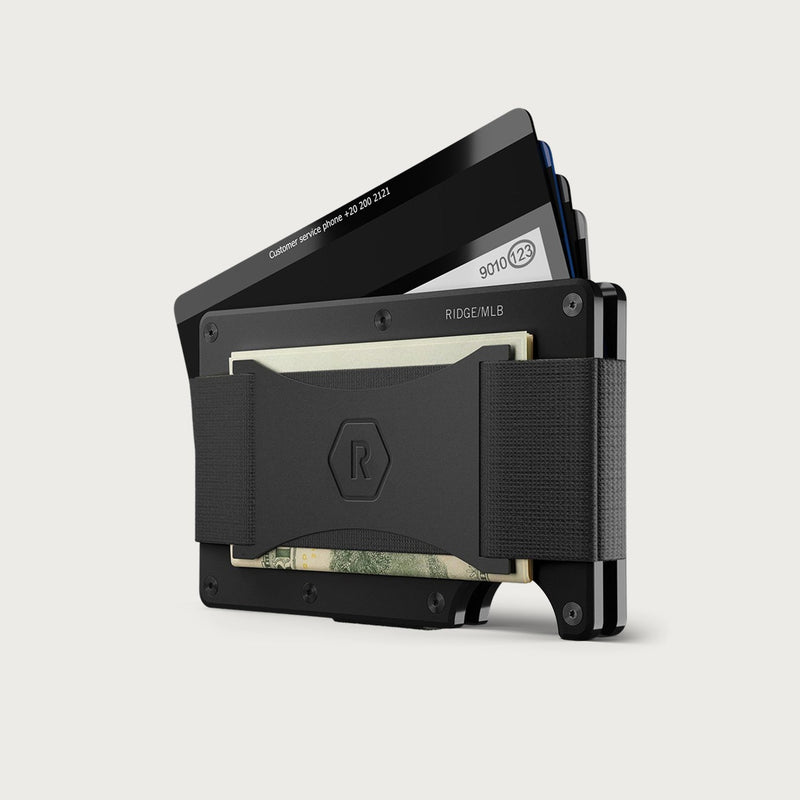 Ridge Wallet - Pittsburgh Pirates