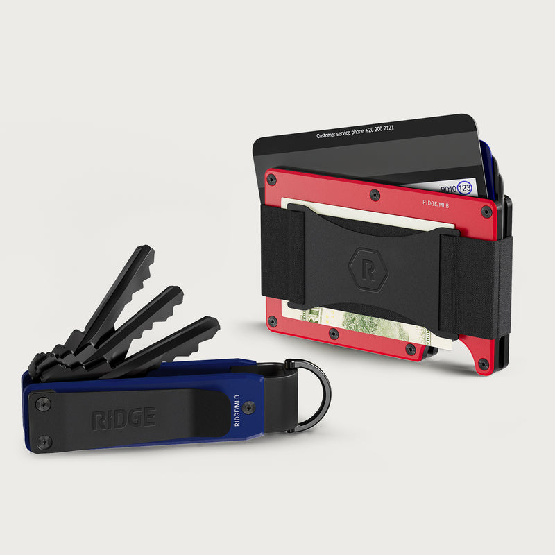 Daily Driver Kit - Washington Nationals