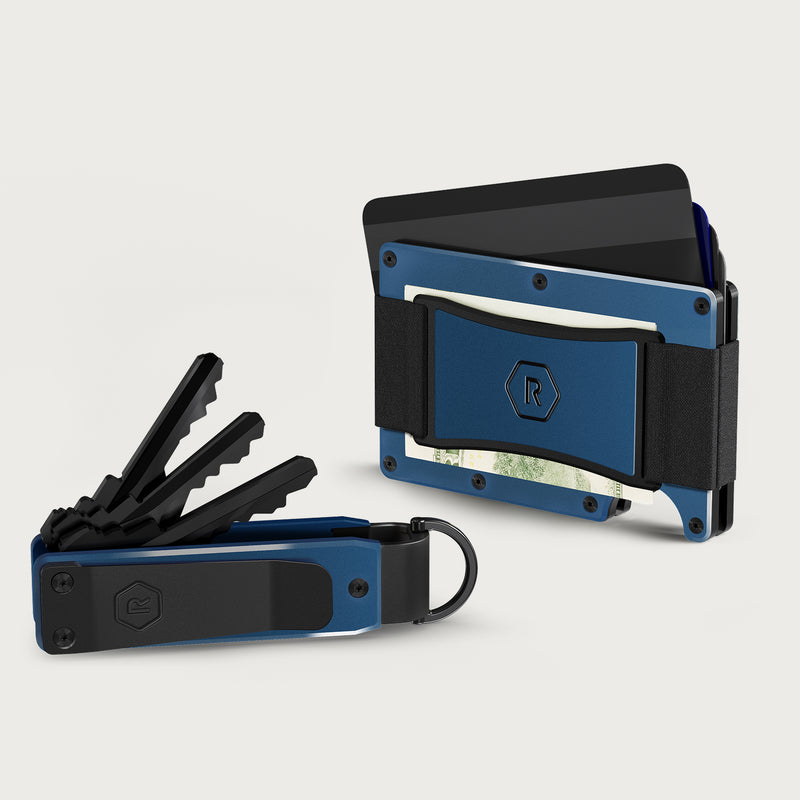 Daily Driver Kit - Alpine Navy