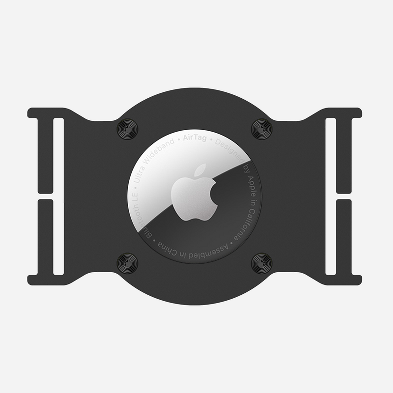 Airtag Cash Strap