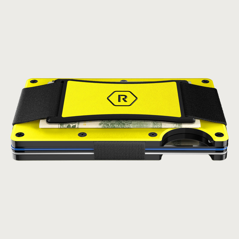 Daily Survival Kit - Hyper Lime
