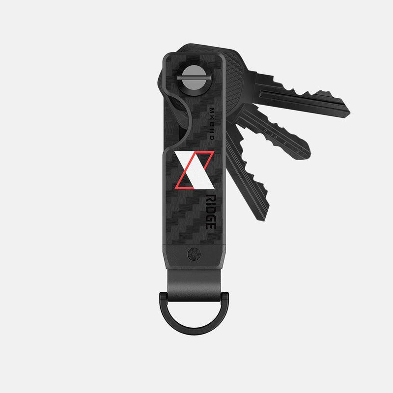 MKBHD - Carbon Fiber 3k