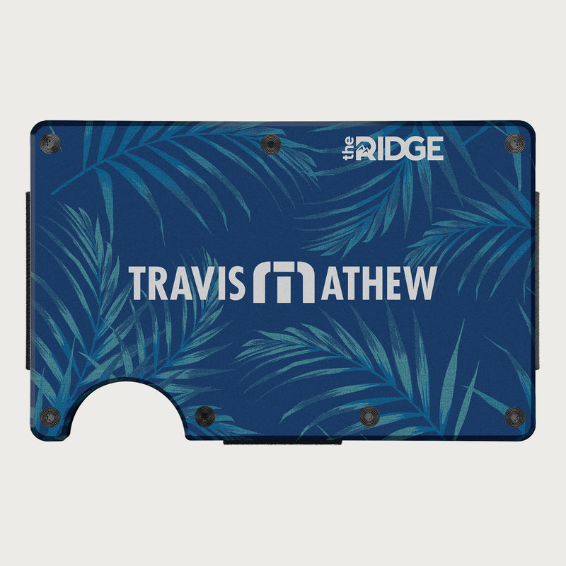 Daily Driver Kit - TravisMathew Floral