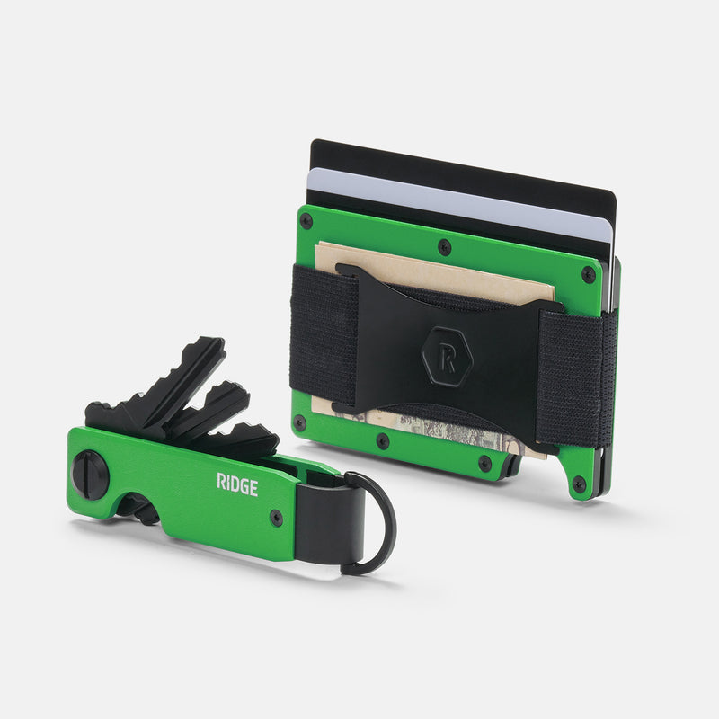 Voodoo Green